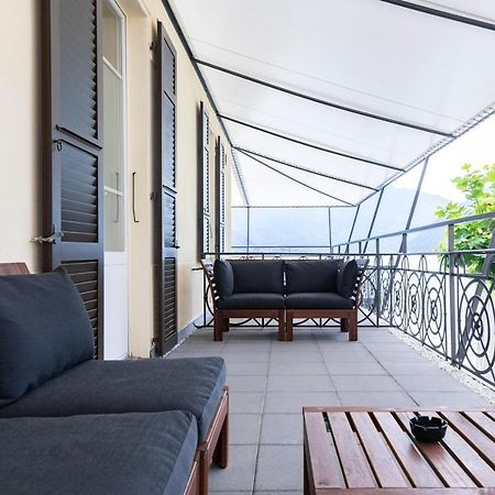 Lac Hotel Melide Ngoại thất bức ảnh