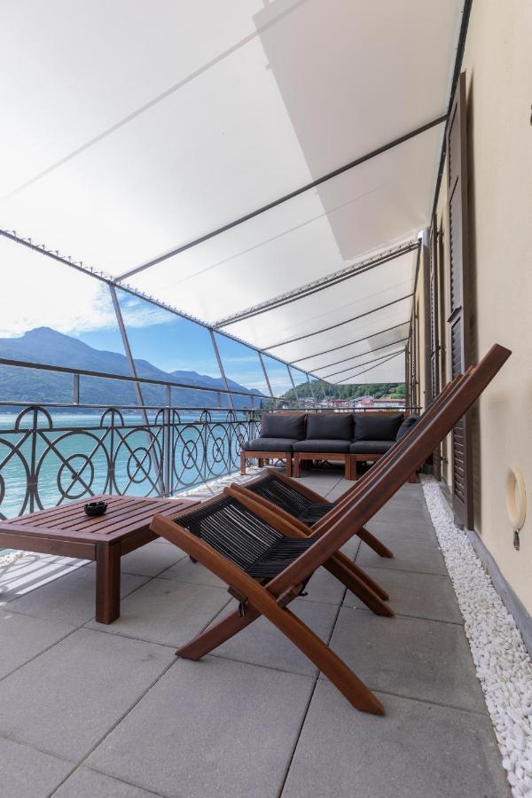Lac Hotel Melide Ngoại thất bức ảnh