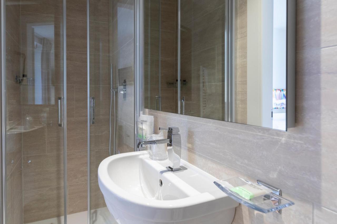 Lac Hotel Melide Ngoại thất bức ảnh