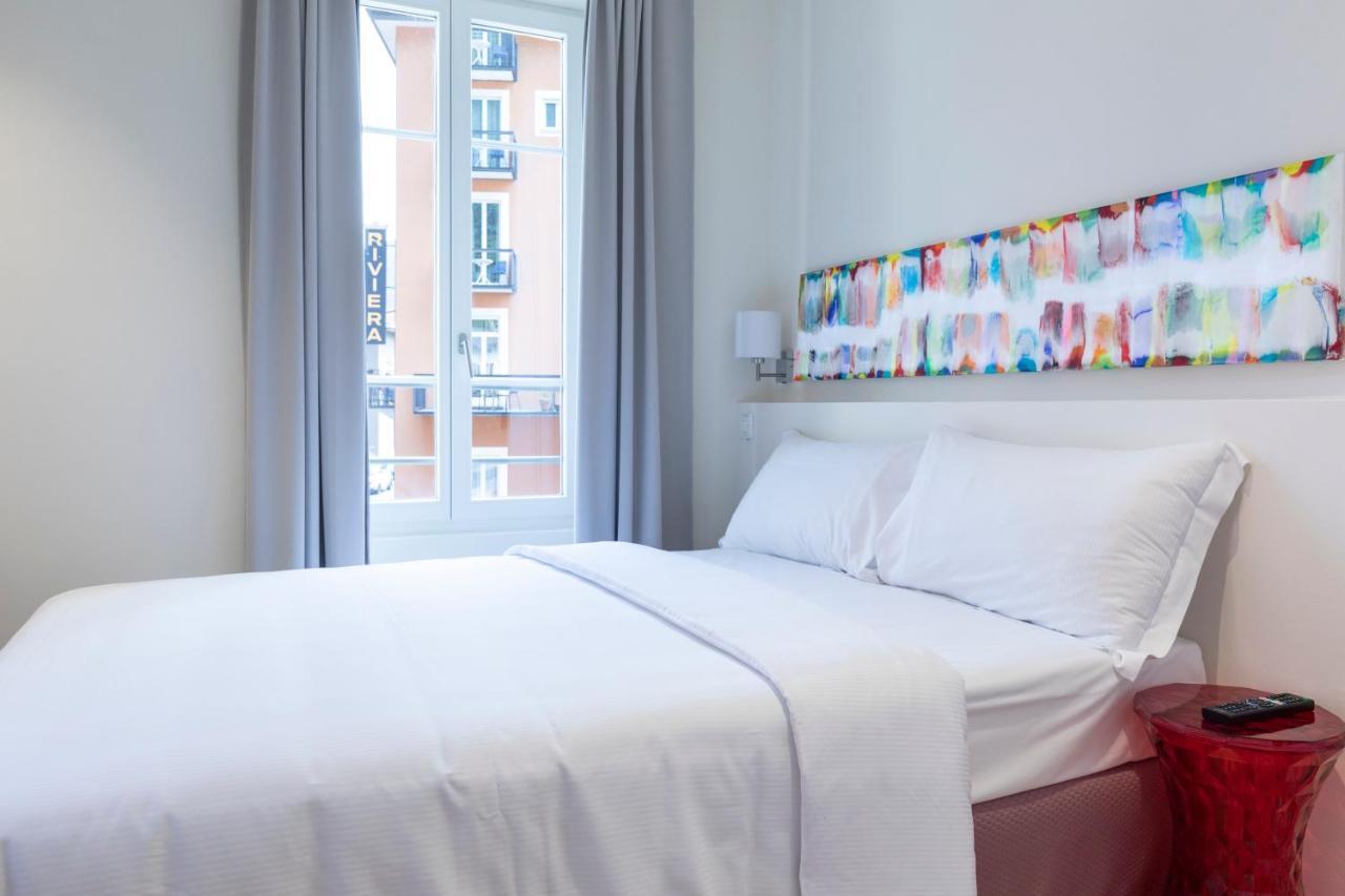Lac Hotel Melide Ngoại thất bức ảnh