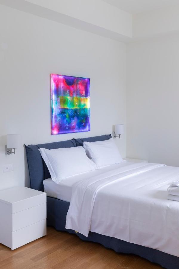Lac Hotel Melide Ngoại thất bức ảnh