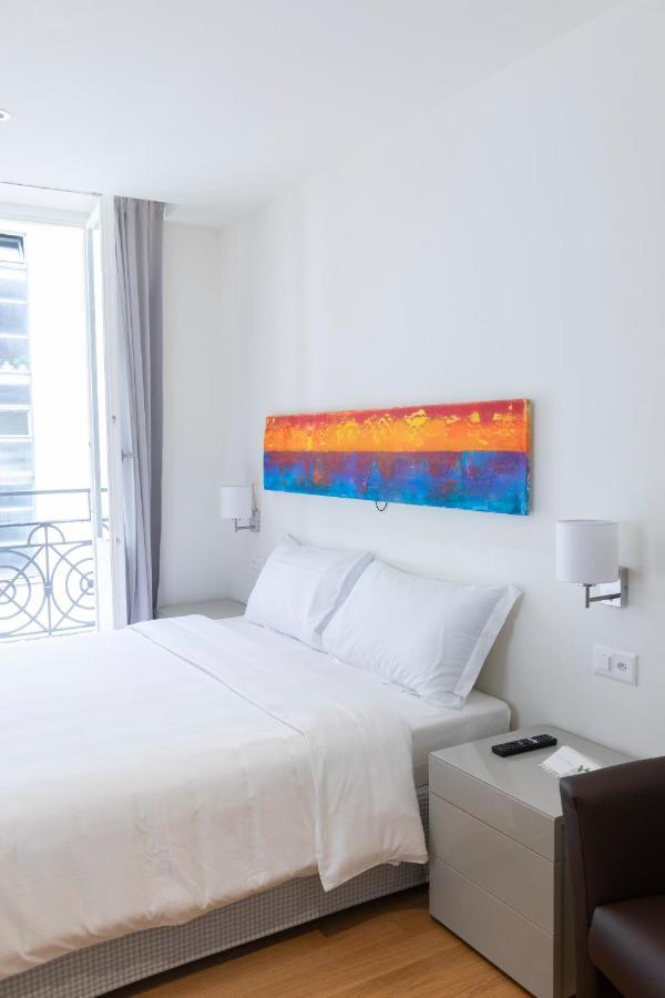 Lac Hotel Melide Ngoại thất bức ảnh