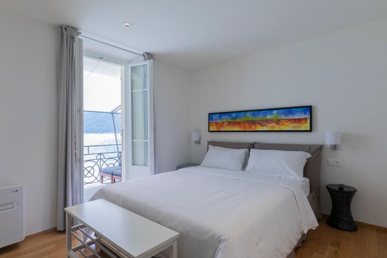 Lac Hotel Melide Ngoại thất bức ảnh