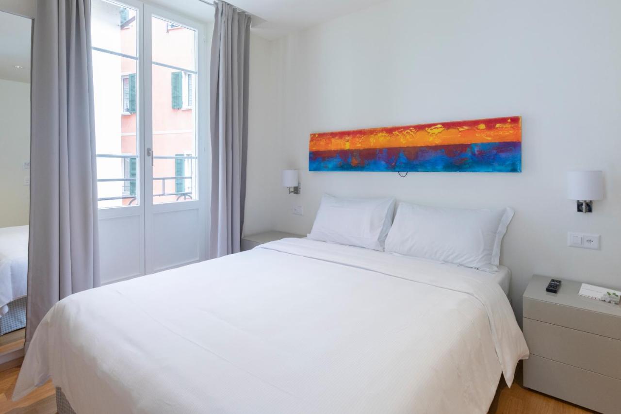 Lac Hotel Melide Ngoại thất bức ảnh