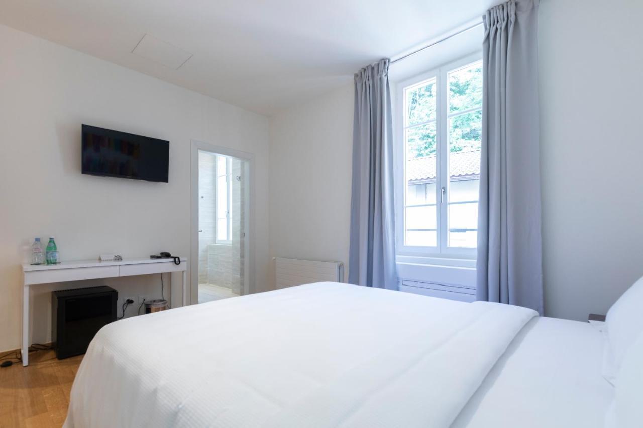 Lac Hotel Melide Ngoại thất bức ảnh