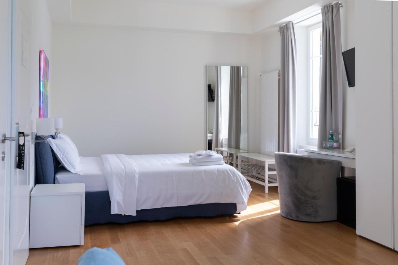 Lac Hotel Melide Ngoại thất bức ảnh