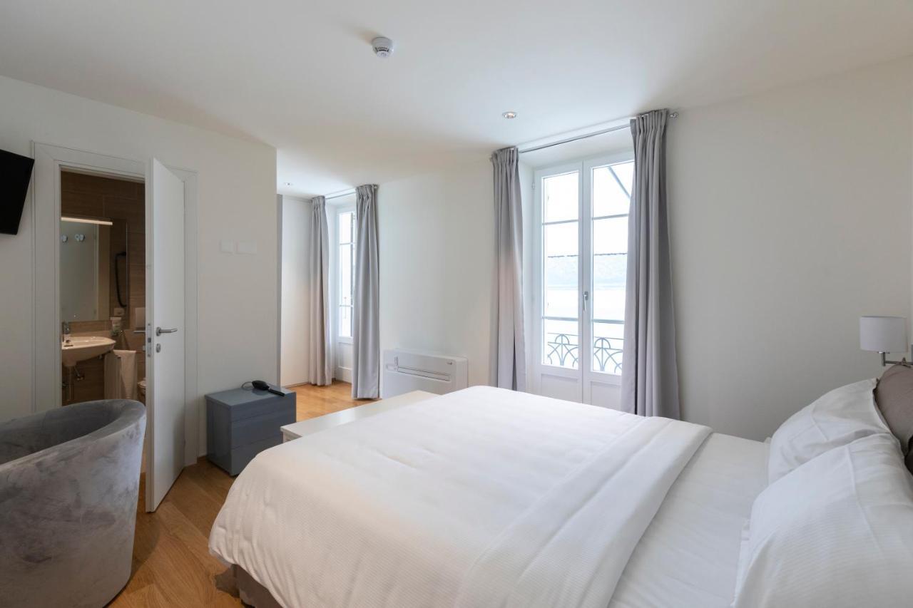 Lac Hotel Melide Ngoại thất bức ảnh