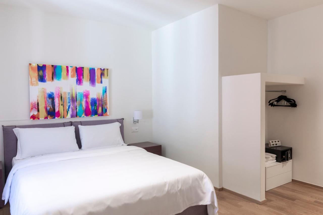 Lac Hotel Melide Ngoại thất bức ảnh