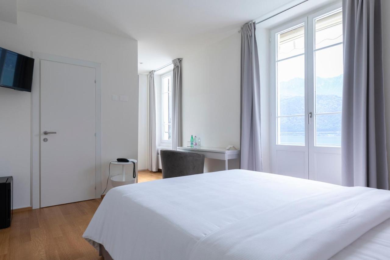 Lac Hotel Melide Ngoại thất bức ảnh
