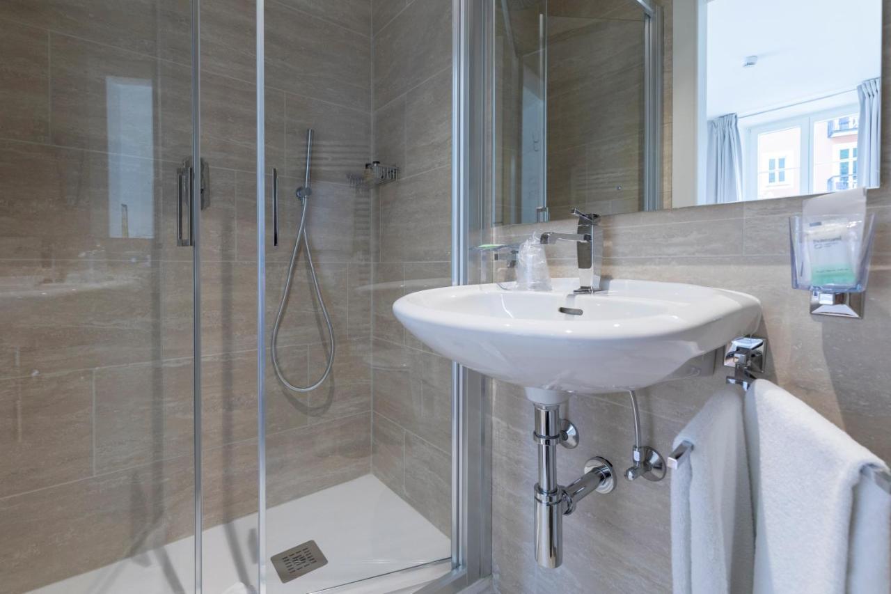 Lac Hotel Melide Phòng bức ảnh