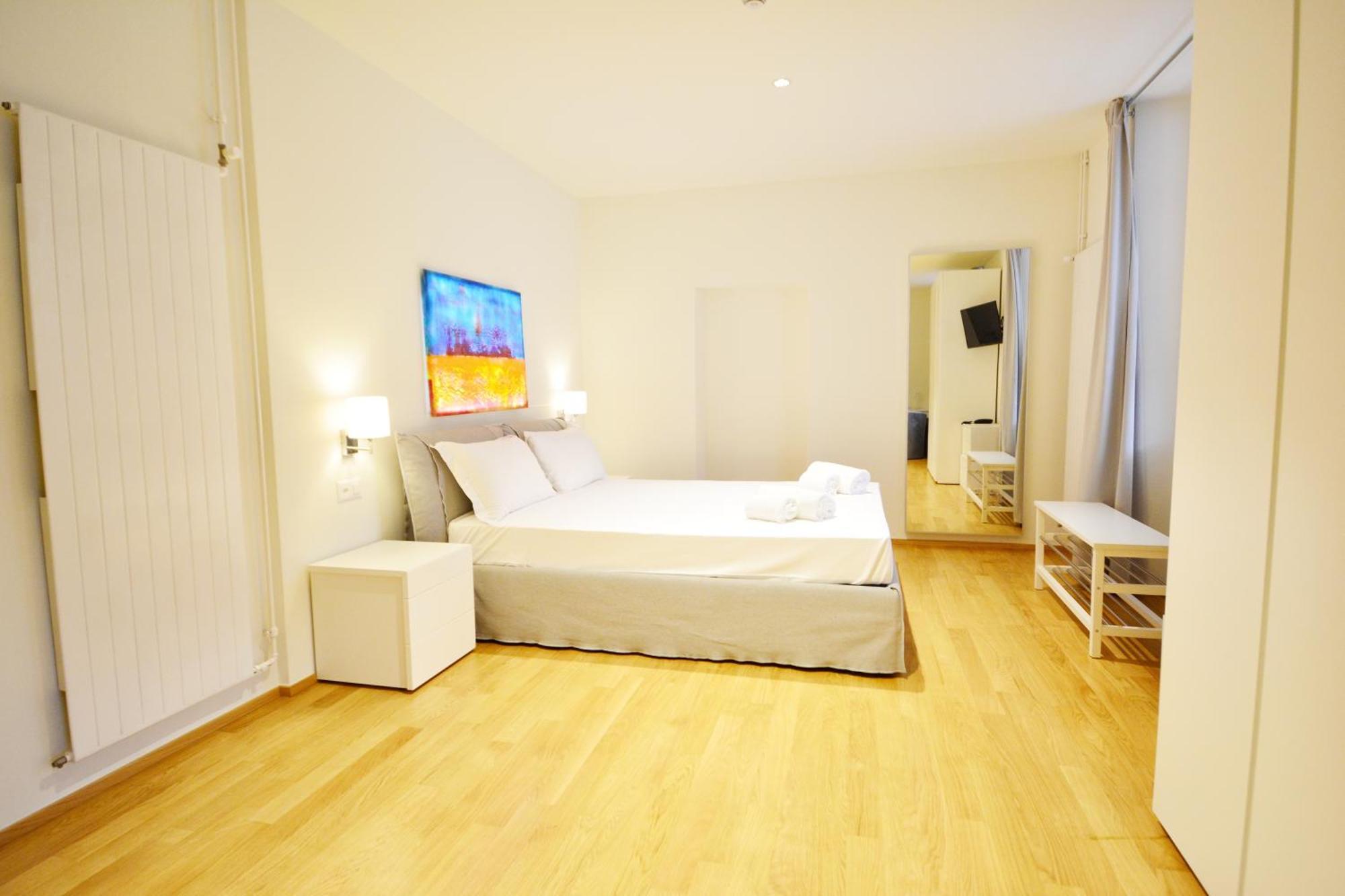 Lac Hotel Melide Phòng bức ảnh