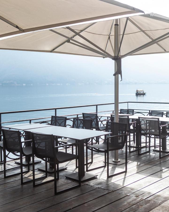 Lac Hotel Melide Ngoại thất bức ảnh